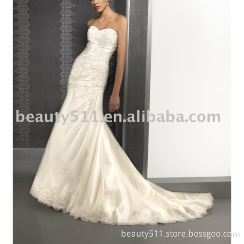 Wholesale Bridal gown, wedding dress VP2